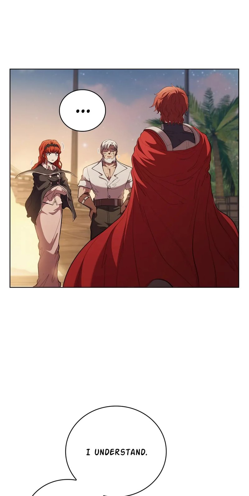 I Regressed As The Duke Chapter 95 - Page 11