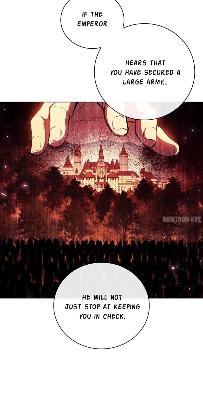 I Regressed As The Duke Chapter 95 - Page 18