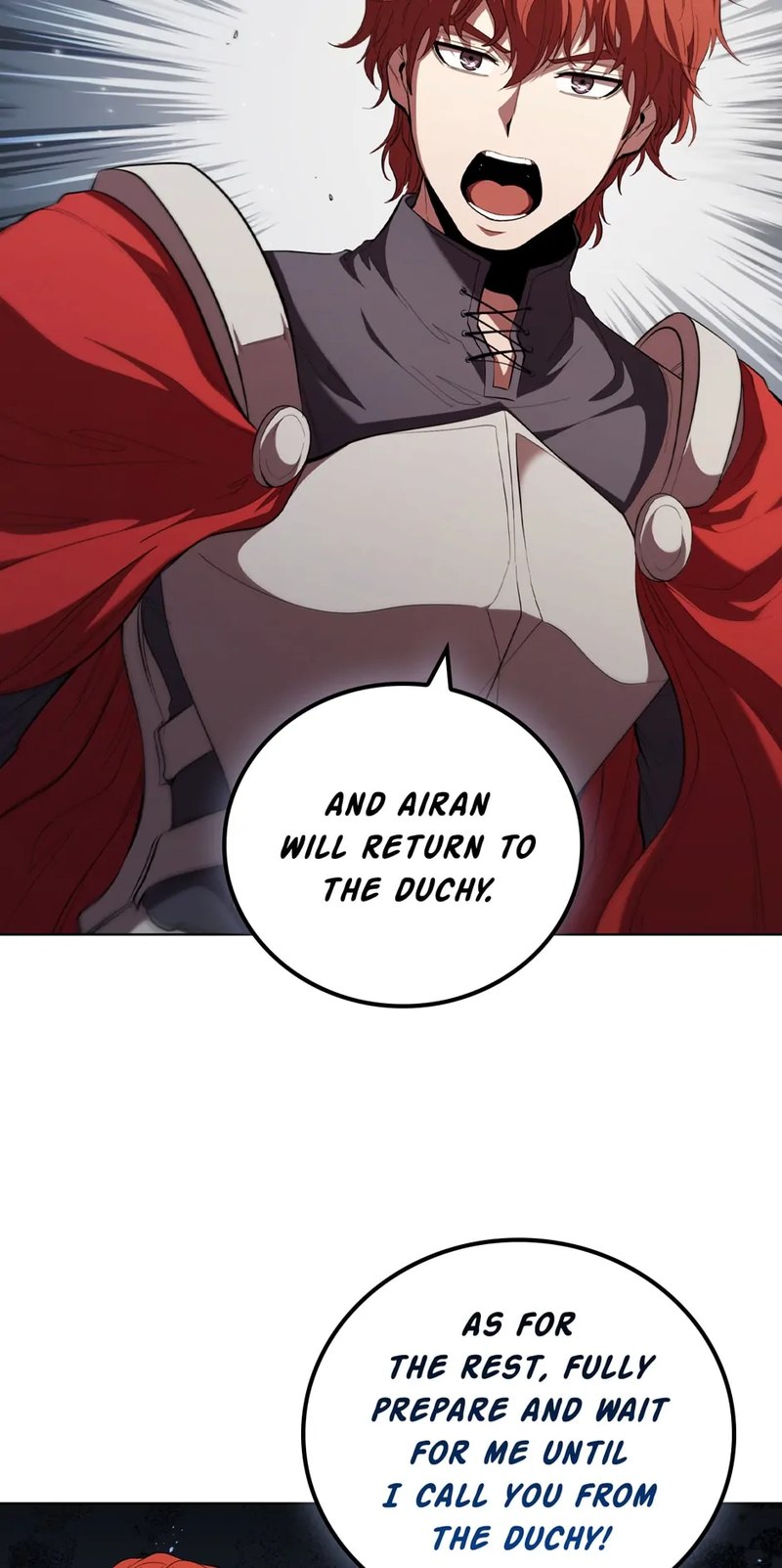 I Regressed As The Duke Chapter 95 - Page 24