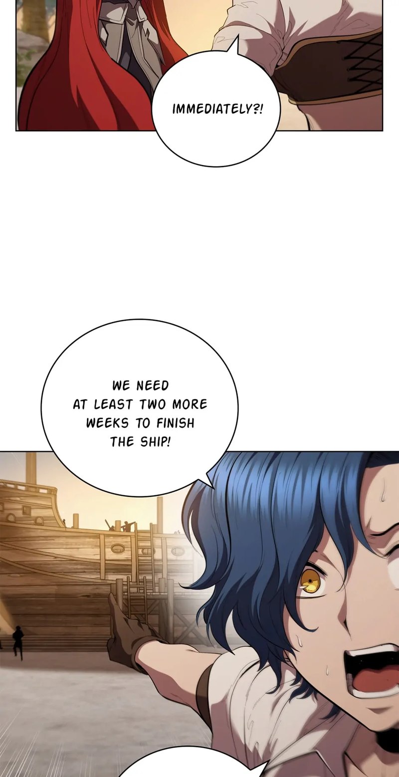 I Regressed As The Duke Chapter 95 - Page 3