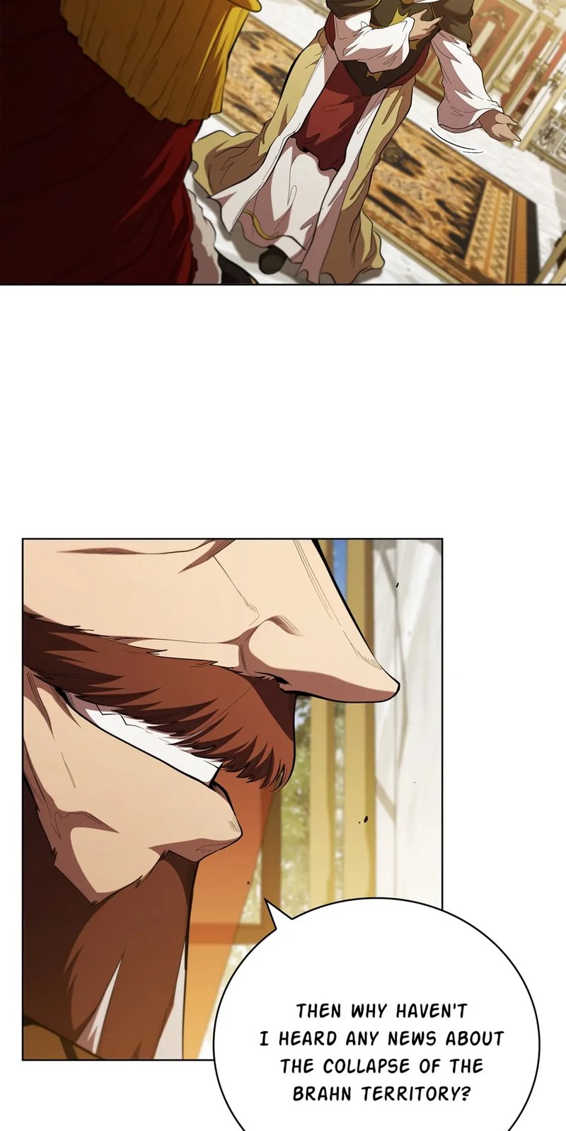 I Regressed As The Duke Chapter 95 - Page 33