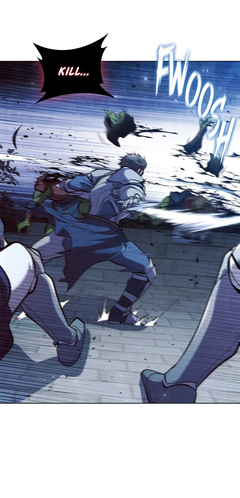 I Regressed As The Duke Chapter 95 - Page 52