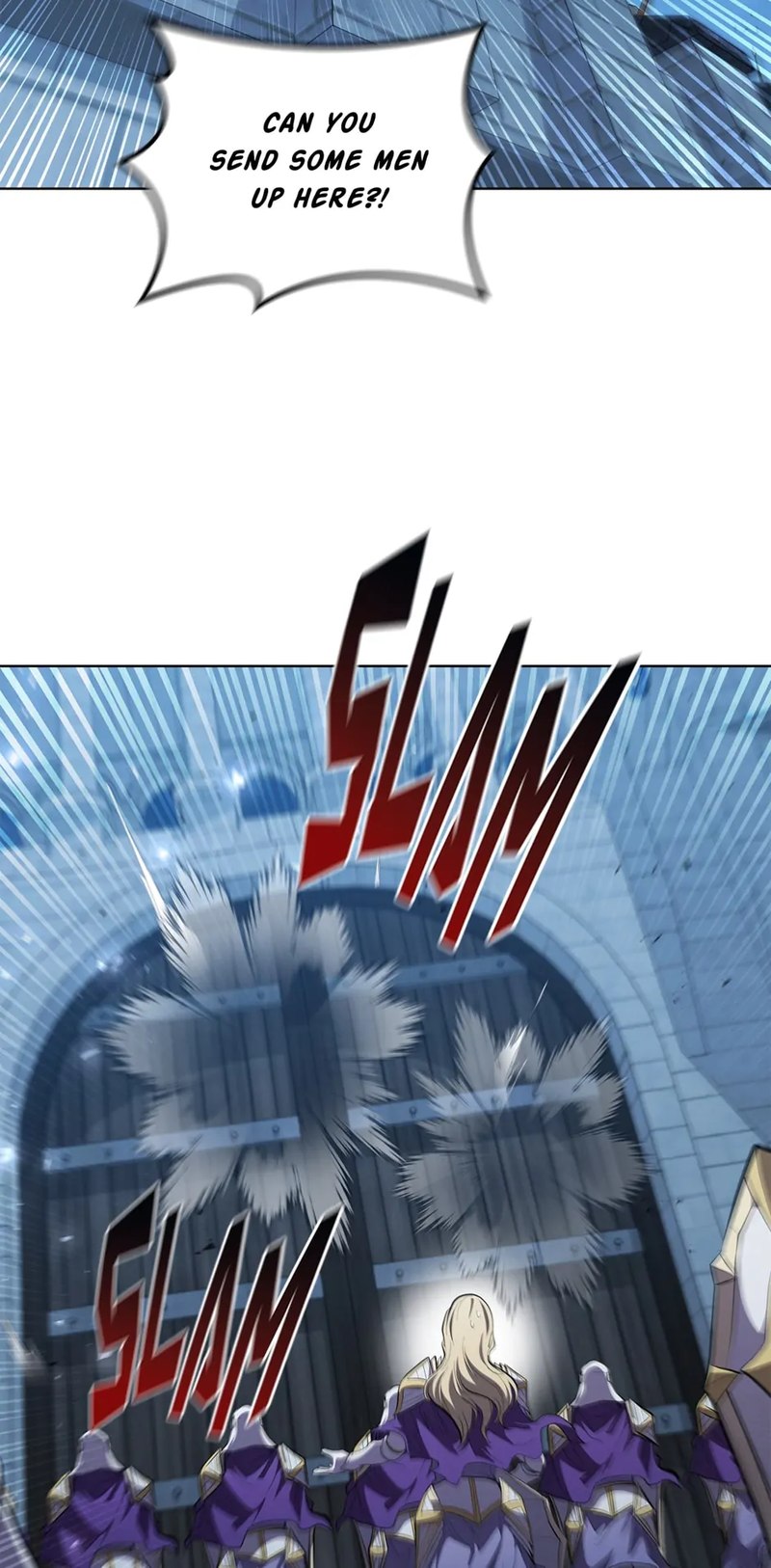 I Regressed As The Duke Chapter 95 - Page 56