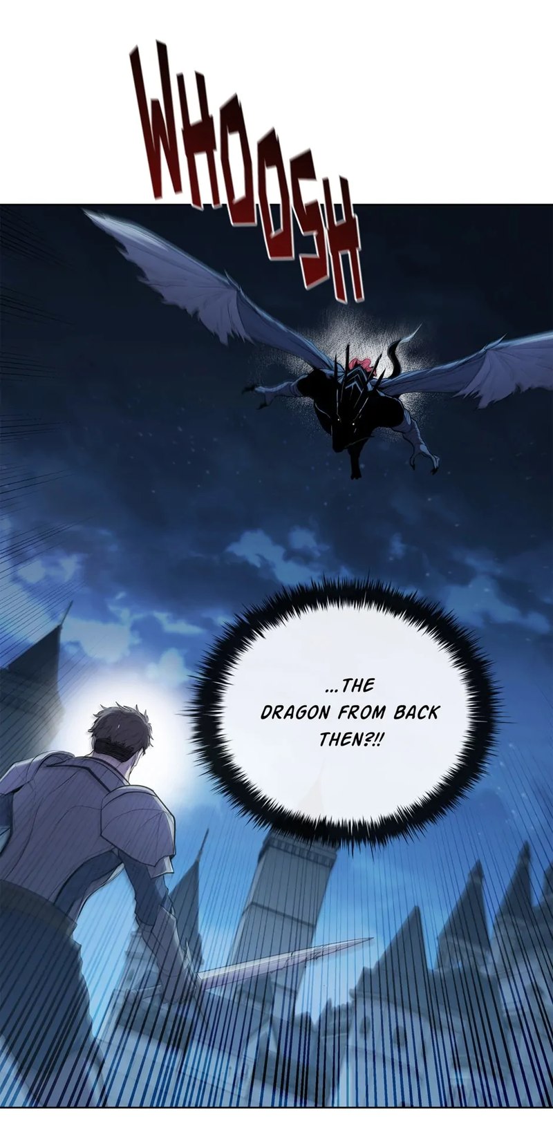 I Regressed As The Duke Chapter 95 - Page 61