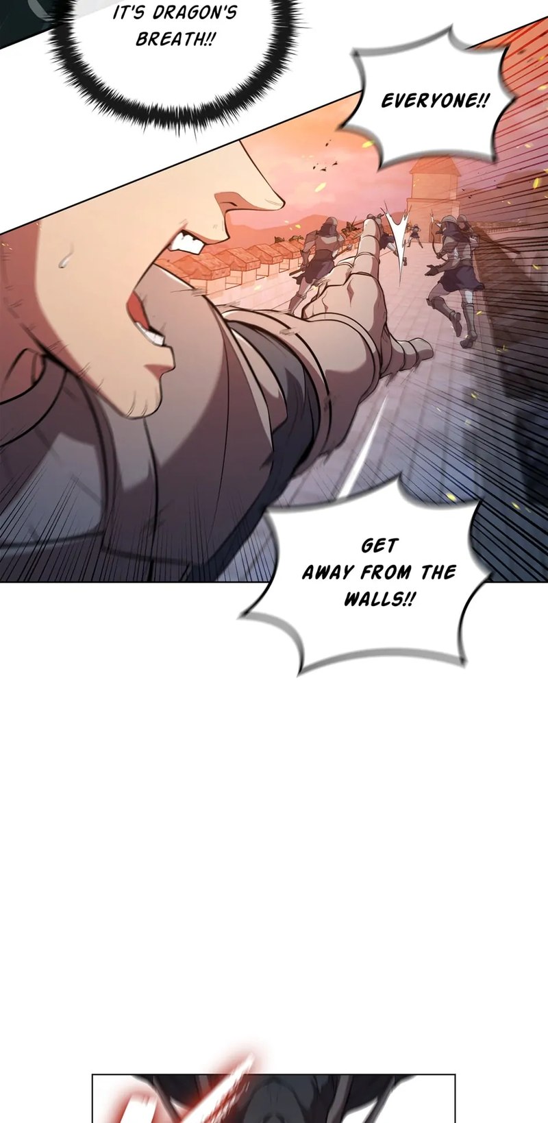 I Regressed As The Duke Chapter 95 - Page 63