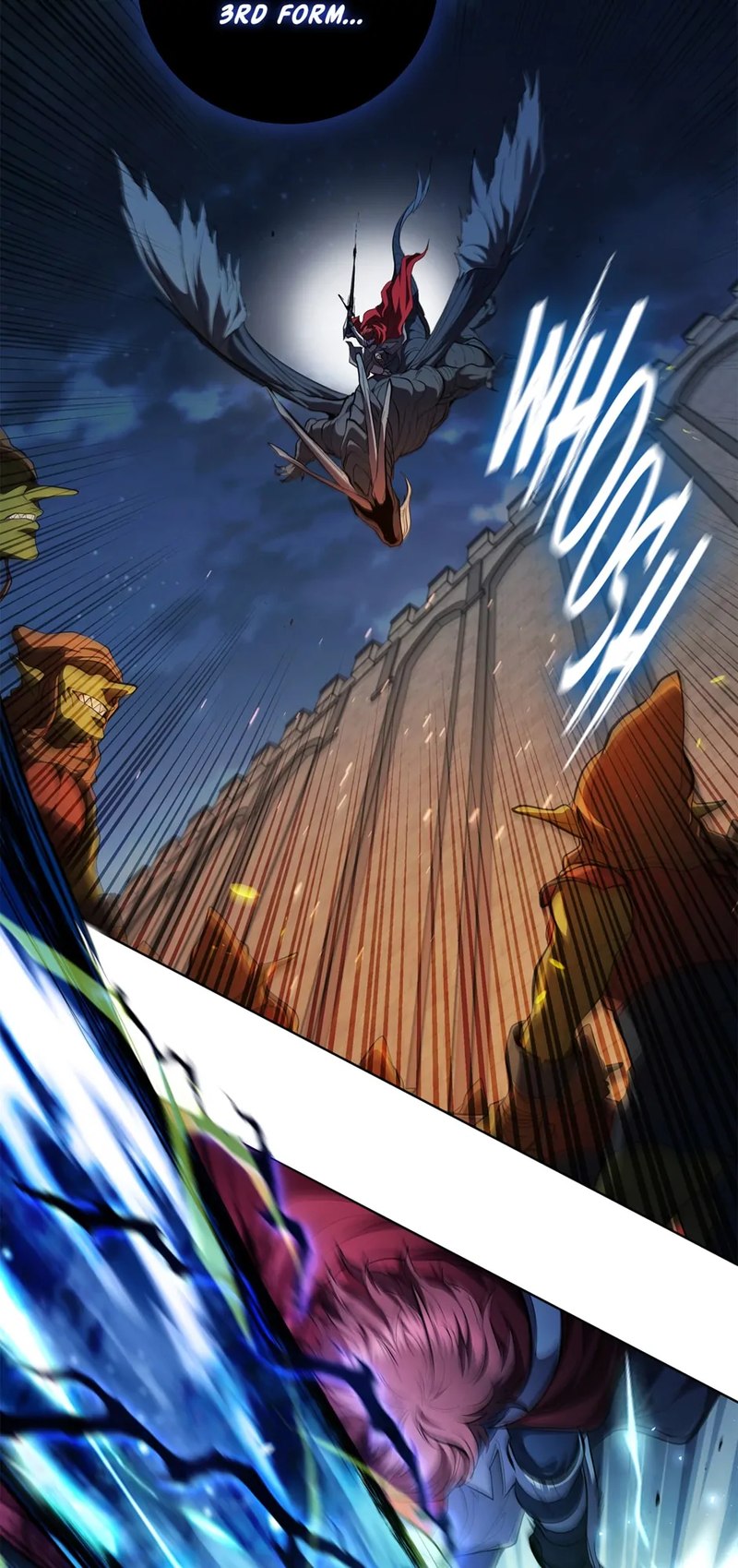 I Regressed As The Duke Chapter 95 - Page 73