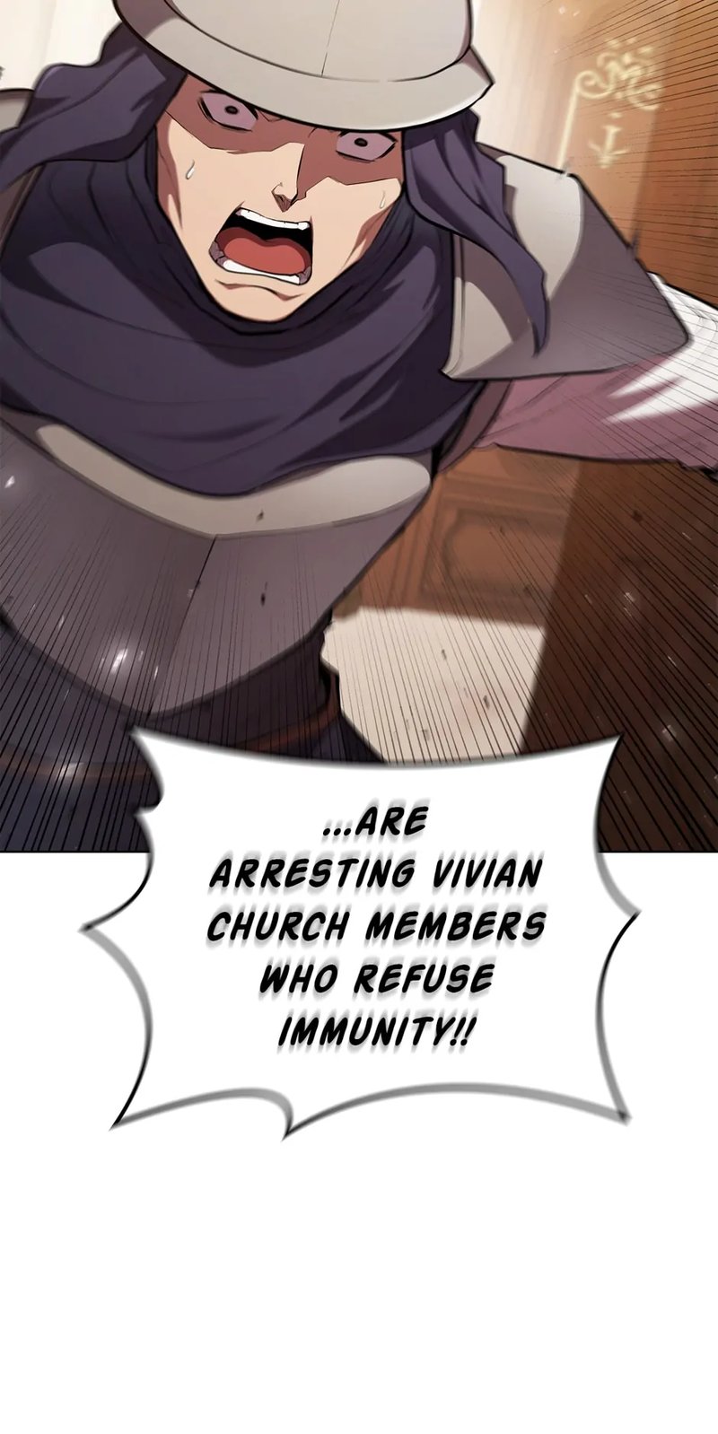 I Regressed As The Duke Chapter 96 - Page 15