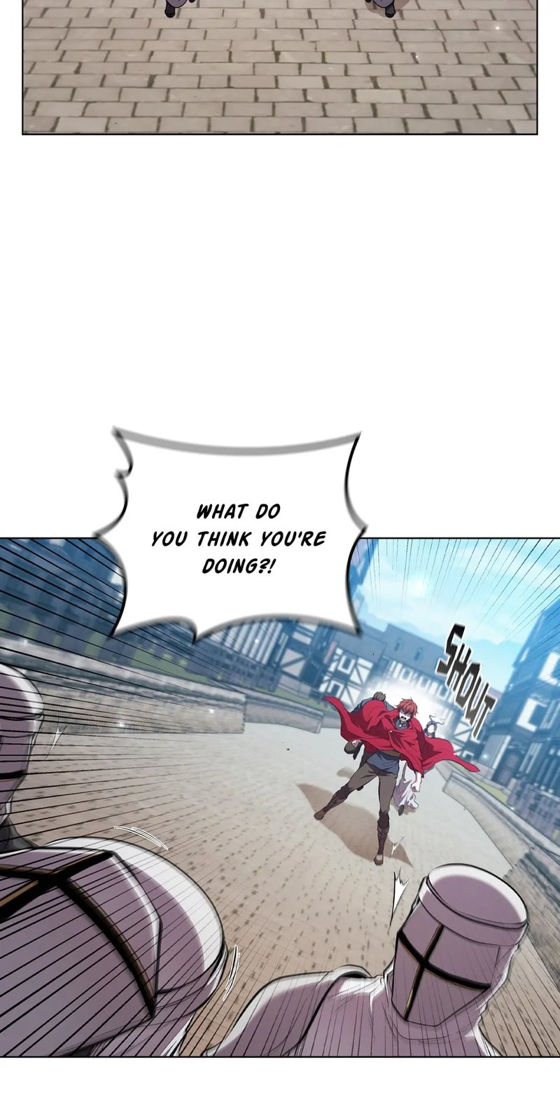 I Regressed As The Duke Chapter 96 - Page 21