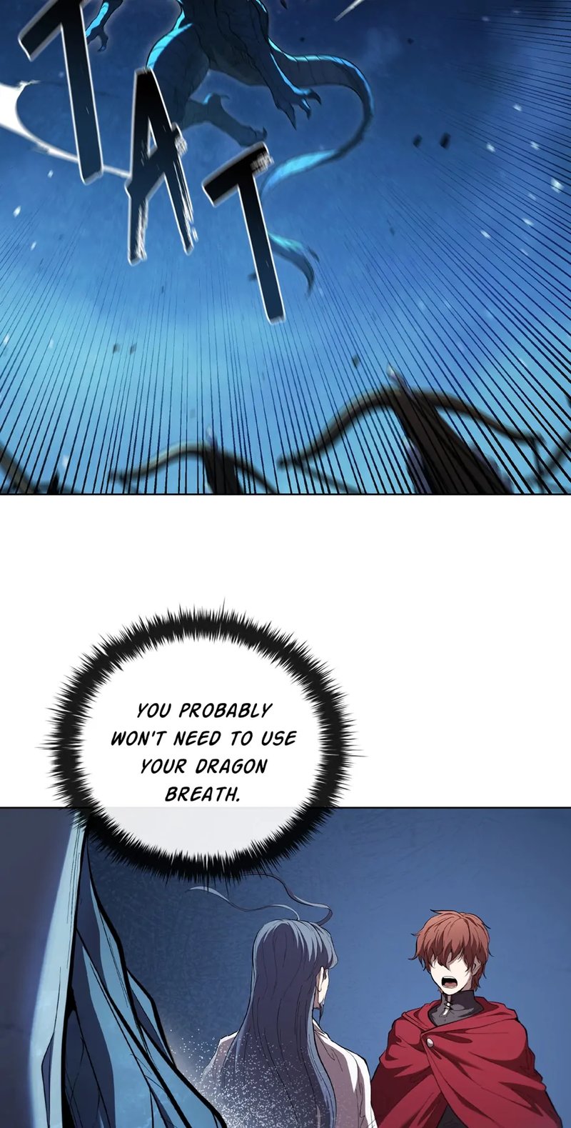 I Regressed As The Duke Chapter 96 - Page 52