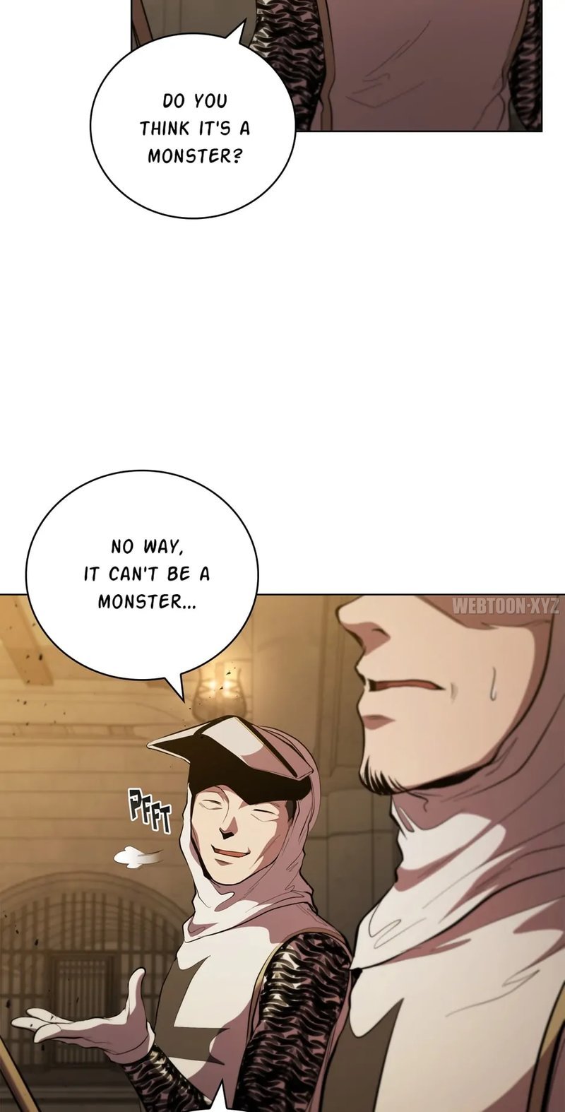 I Regressed As The Duke Chapter 96 - Page 63