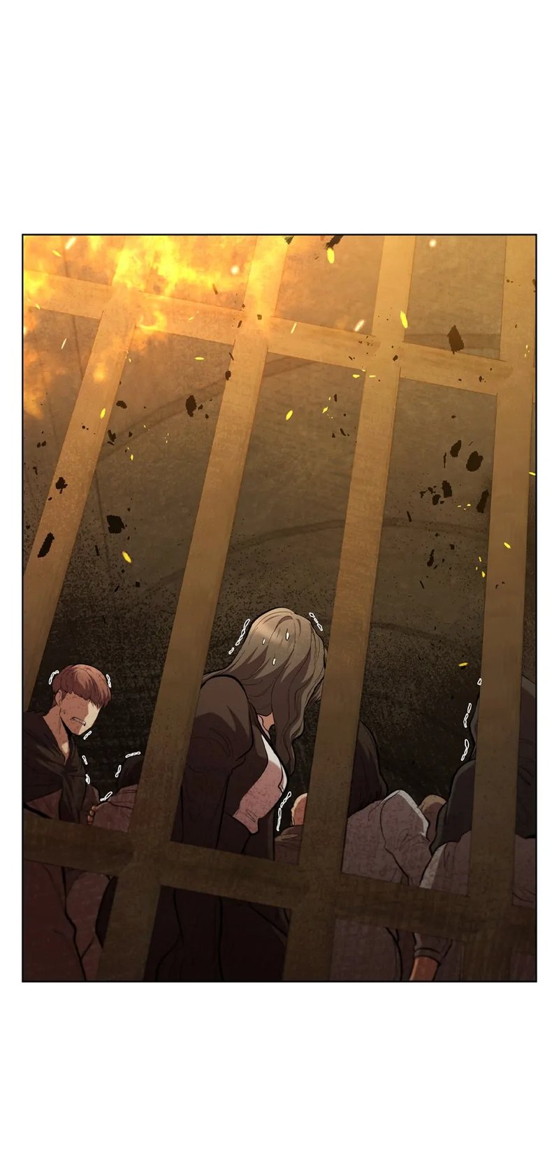 I Regressed As The Duke Chapter 96 - Page 69