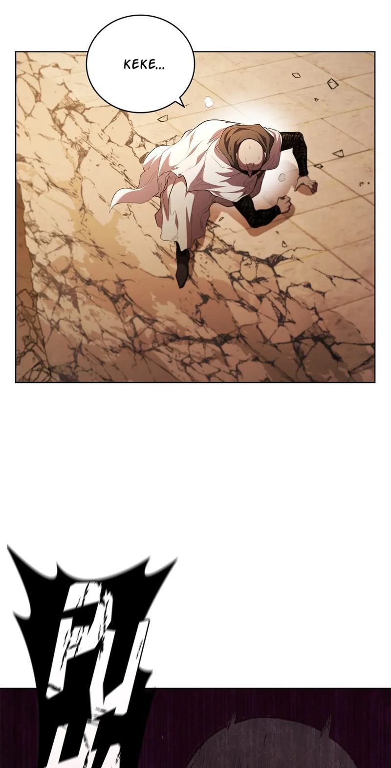 I Regressed As The Duke Chapter 99 - Page 37