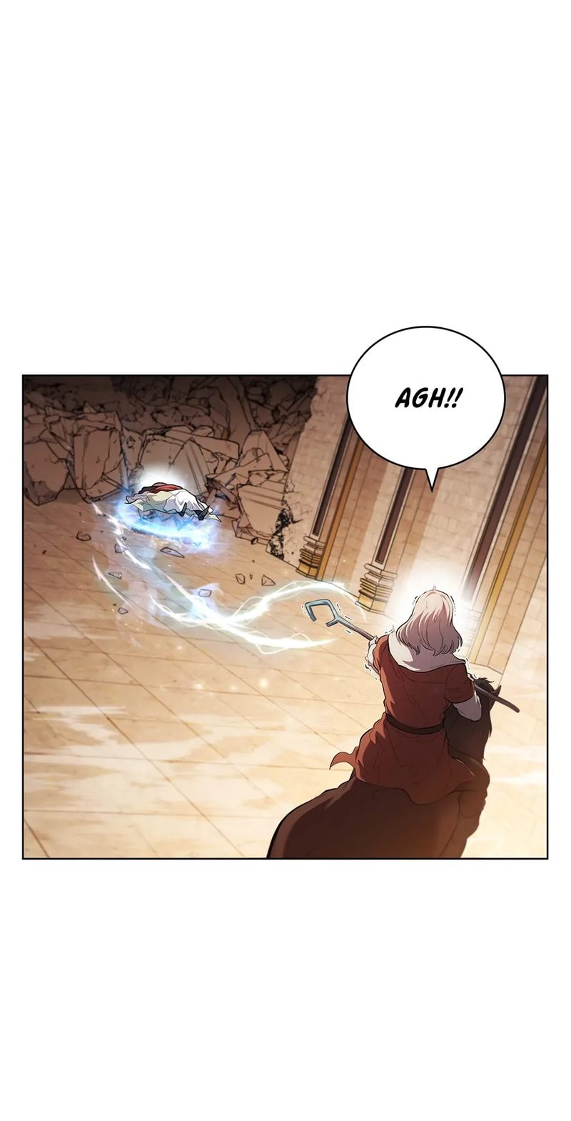 I Regressed As The Duke Chapter 99 - Page 40