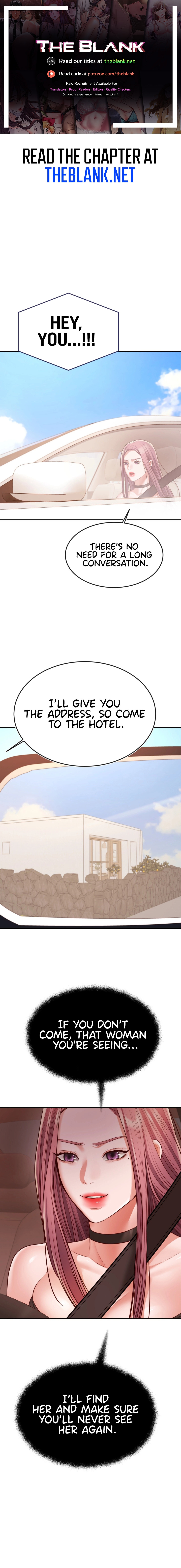 Blueming Chapter 21 - Page 1