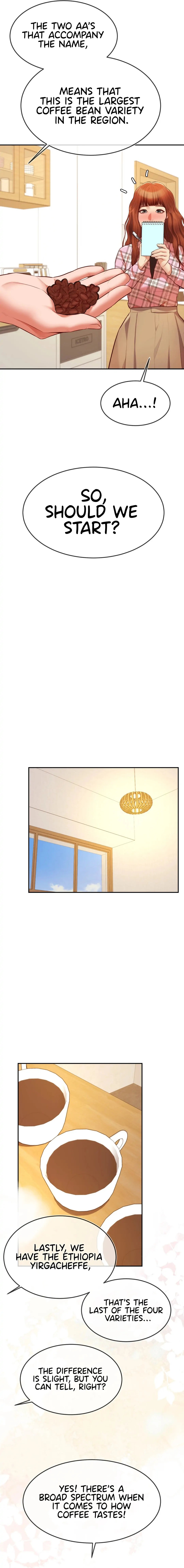 Blueming Chapter 3 - Page 20