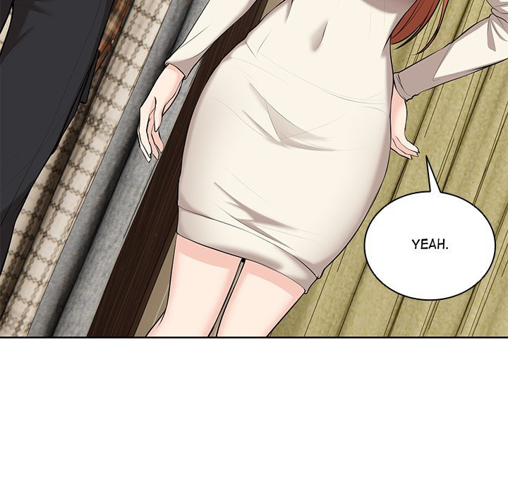 Amnesia Chapter 19 - Page 154