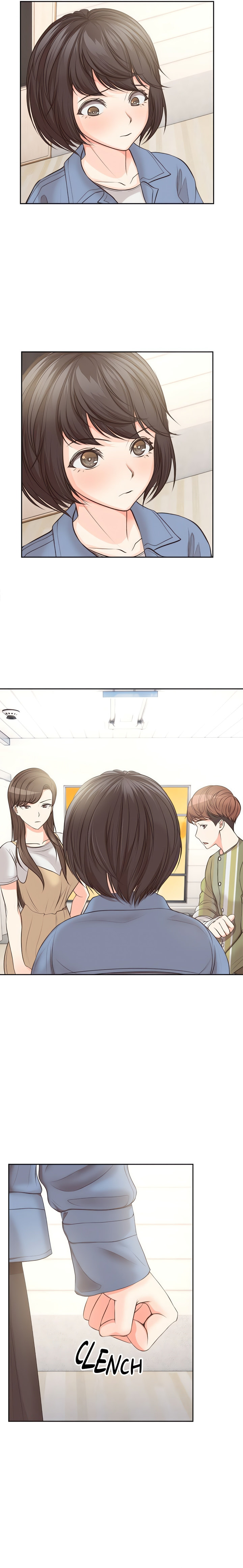 Amnesia Chapter 2 - Page 23