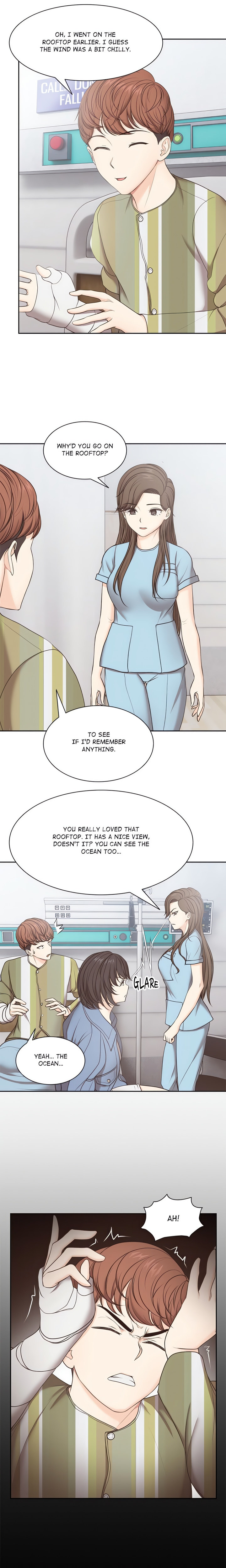 Amnesia Chapter 7 - Page 21