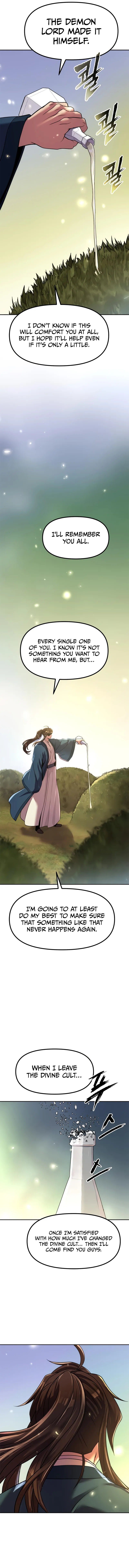 Chronicles of the Demon Faction Chapter 110 - Page 15