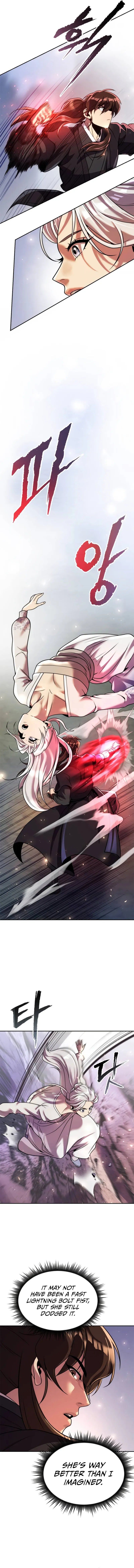 Chronicles of the Demon Faction Chapter 118 - Page 5