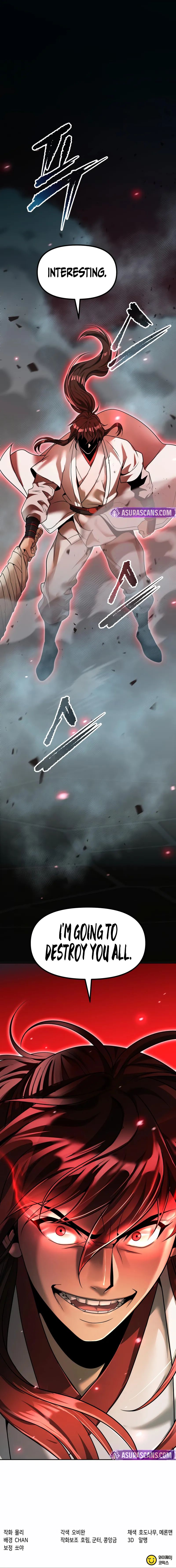 Chronicles of the Demon Faction Chapter 138 - Page 17