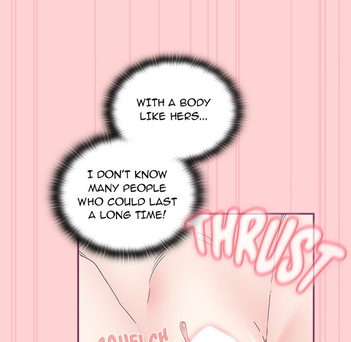 Maid Rehabilitation Chapter 49 - Page 114