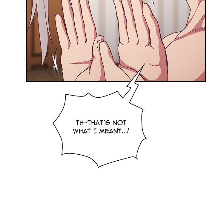 Maid Rehabilitation Chapter 52 - Page 64