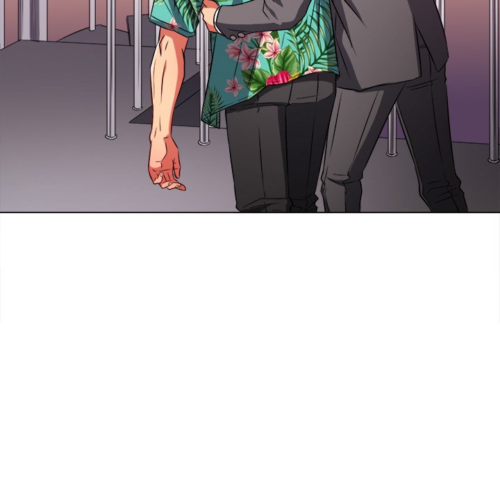 My High School Bully Chapter 100 - Page 67