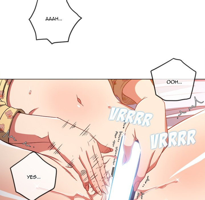 My High School Bully Chapter 114 - Page 83