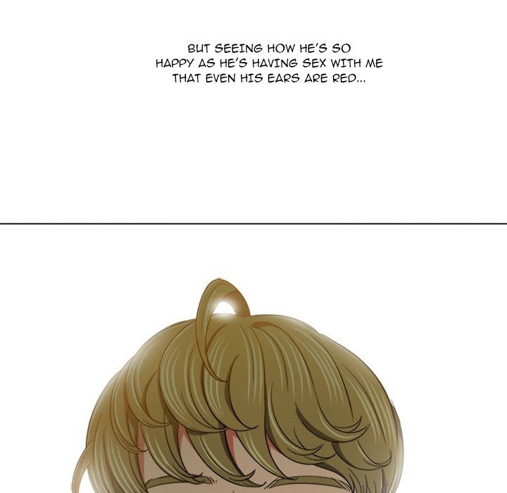 My High School Bully Chapter 128 - Page 127