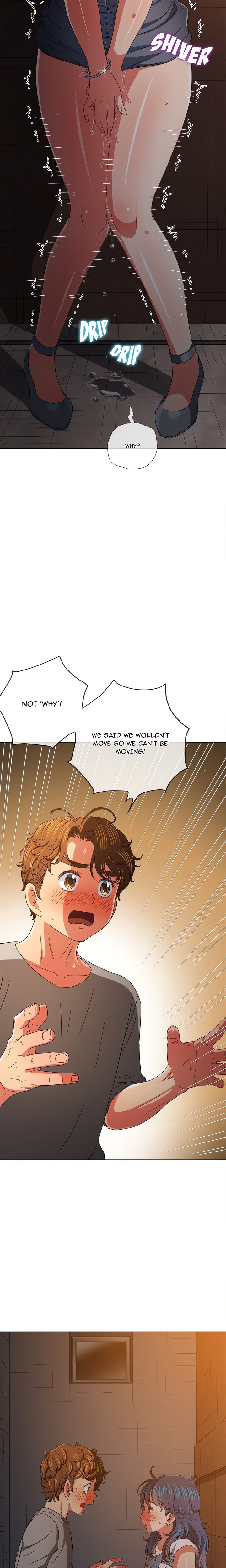 My High School Bully Chapter 184 - Page 5