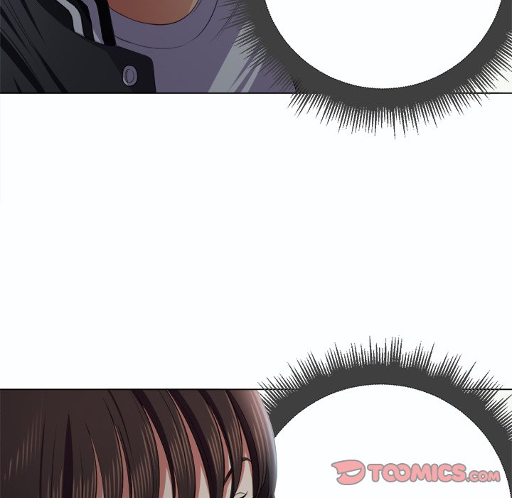 My High School Bully Chapter 19 - Page 78