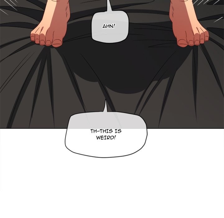 My High School Bully Chapter 229 - Page 131