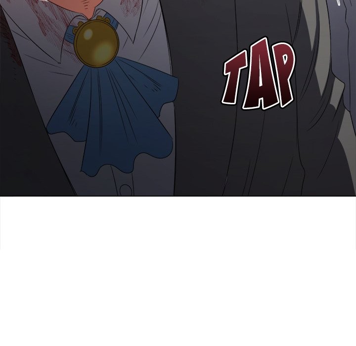 My High School Bully Chapter 229 - Page 35