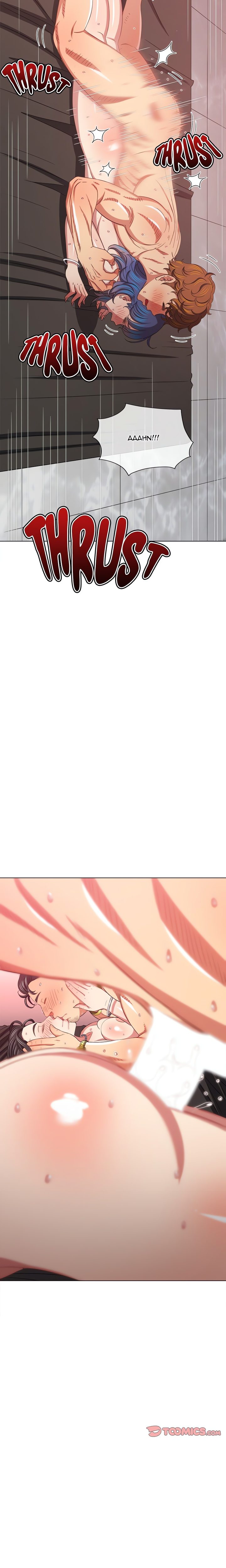 My High School Bully Chapter 231 - Page 24