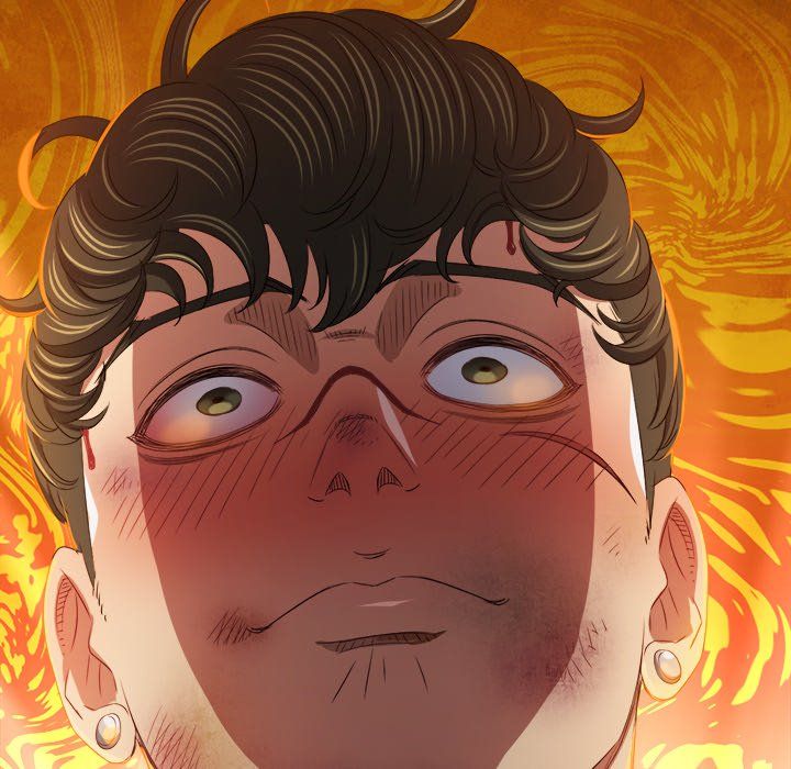 My High School Bully Chapter 232 - Page 179