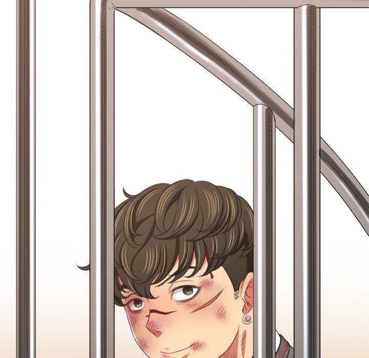 My High School Bully Chapter 232 - Page 71