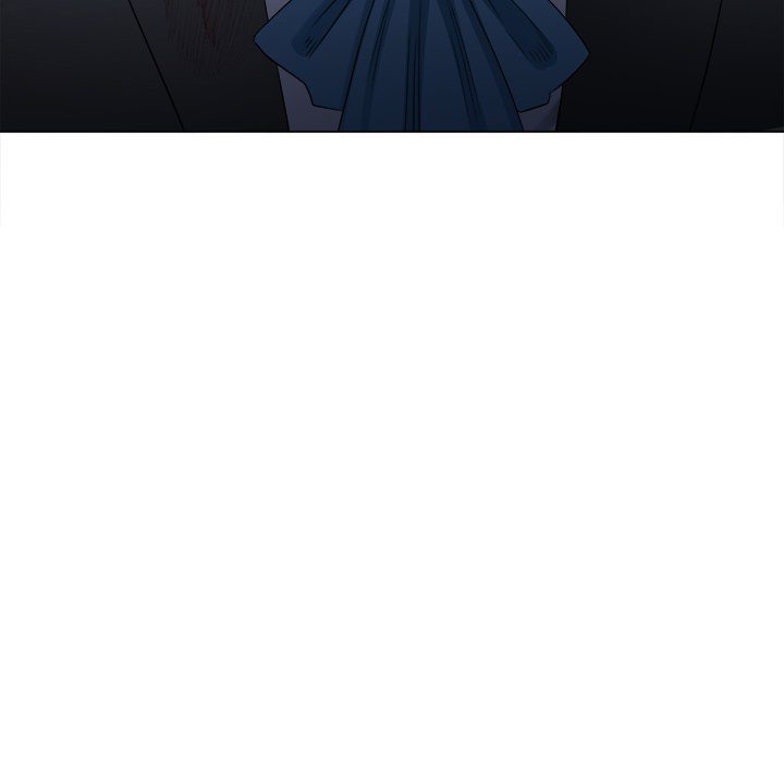 My High School Bully Chapter 234 - Page 159