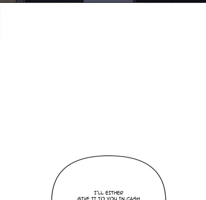 My High School Bully Chapter 237 - Page 121