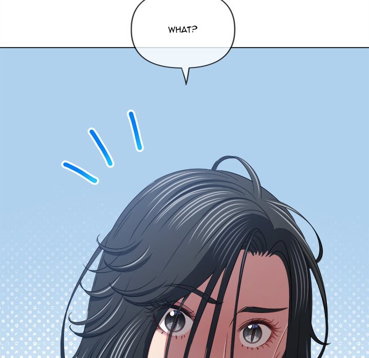 My High School Bully Chapter 237 - Page 153