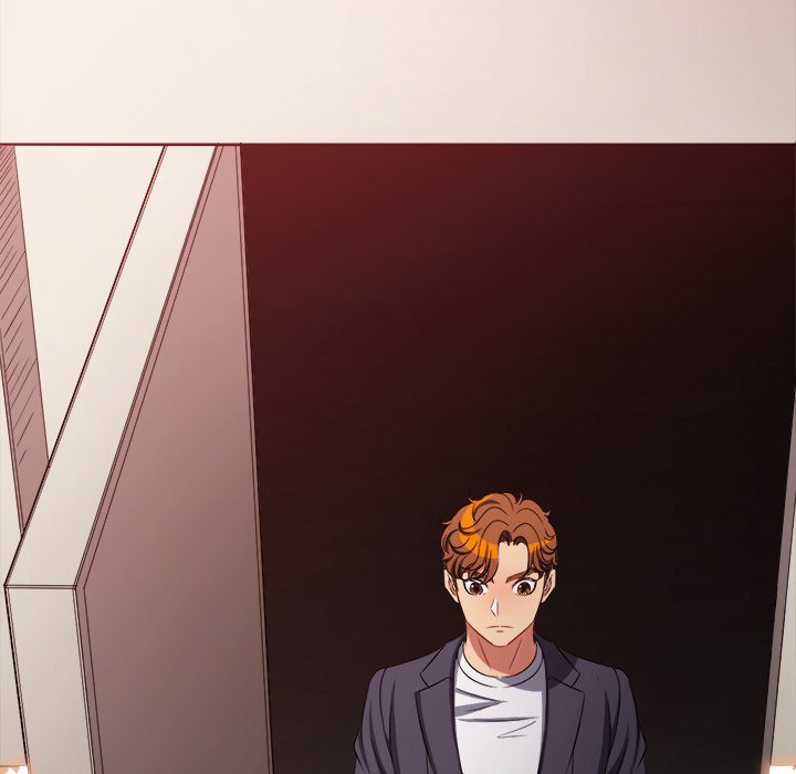 My High School Bully Chapter 237 - Page 174