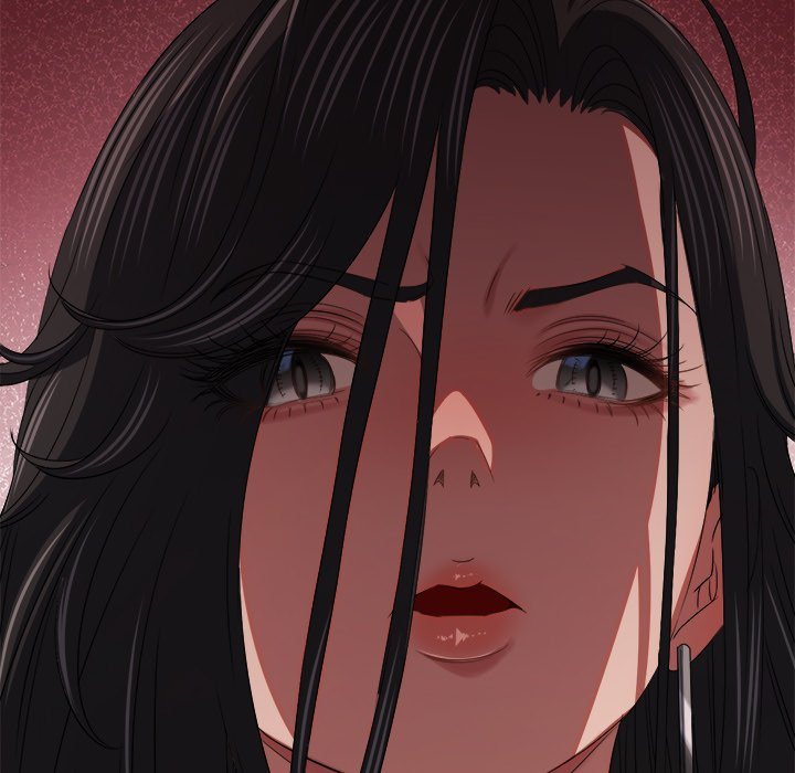 My High School Bully Chapter 237 - Page 205