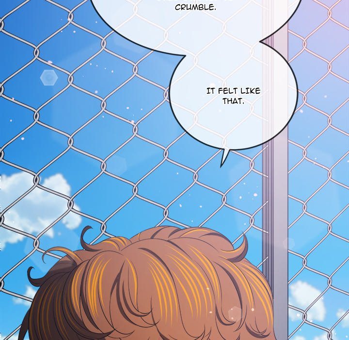 My High School Bully Chapter 239 - Page 118