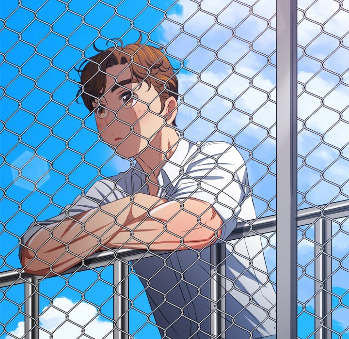 My High School Bully Chapter 239 - Page 13