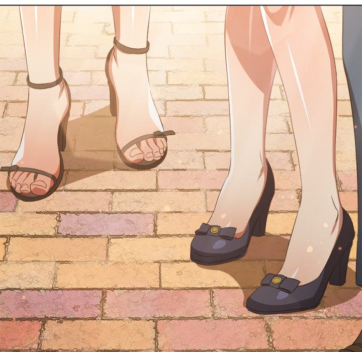 My High School Bully Chapter 240 - Page 186