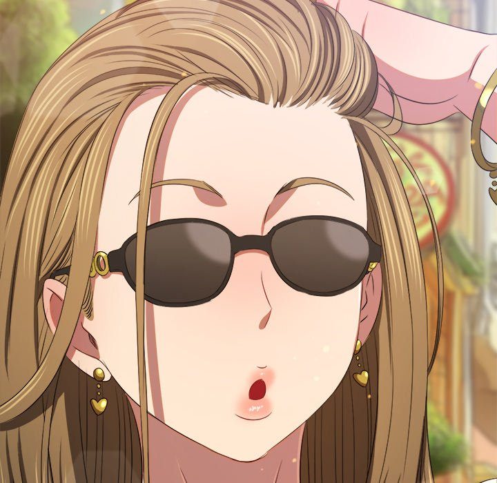 My High School Bully Chapter 240 - Page 197