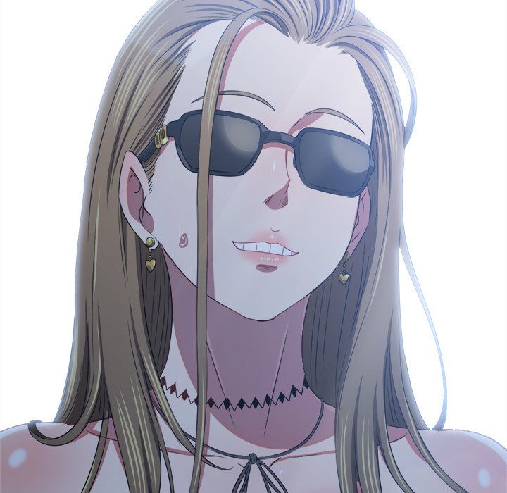 My High School Bully Chapter 240 - Page 207