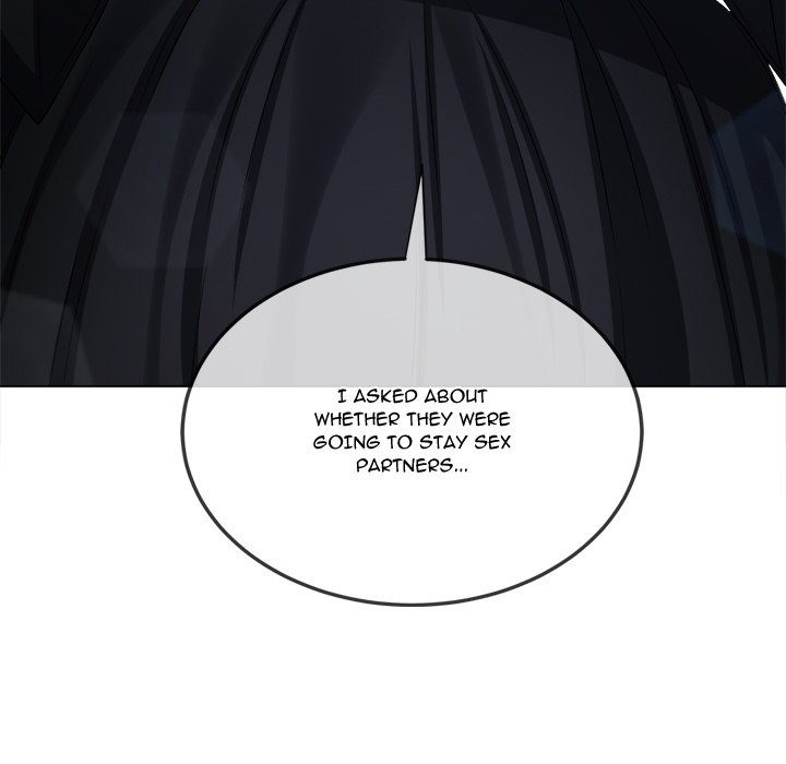 My High School Bully Chapter 240 - Page 209