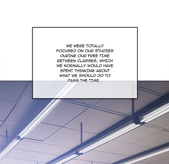 My High School Bully Chapter 240 - Page 48