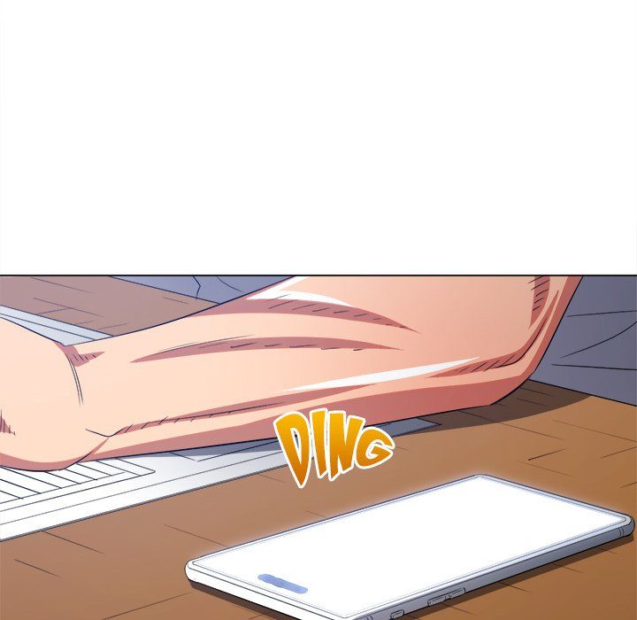 My High School Bully Chapter 240 - Page 51